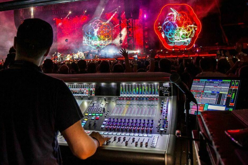 Профессиональное звуковое оборудование Профессиональное
звуковое оборудование