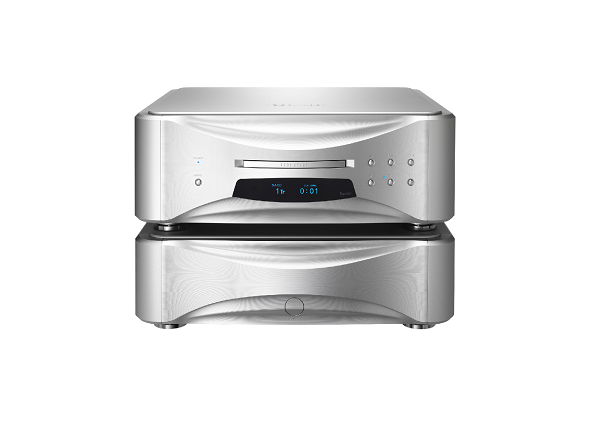 CD и SASD проигрыватели